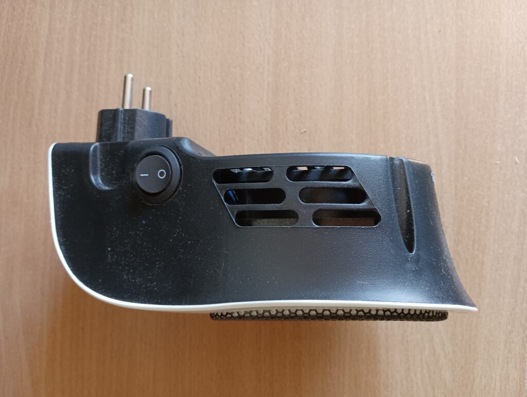 Elekinis šytuvas 500w