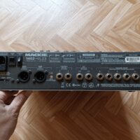 MACKIE 1402-VLZ3 Garso pultas - Image 2