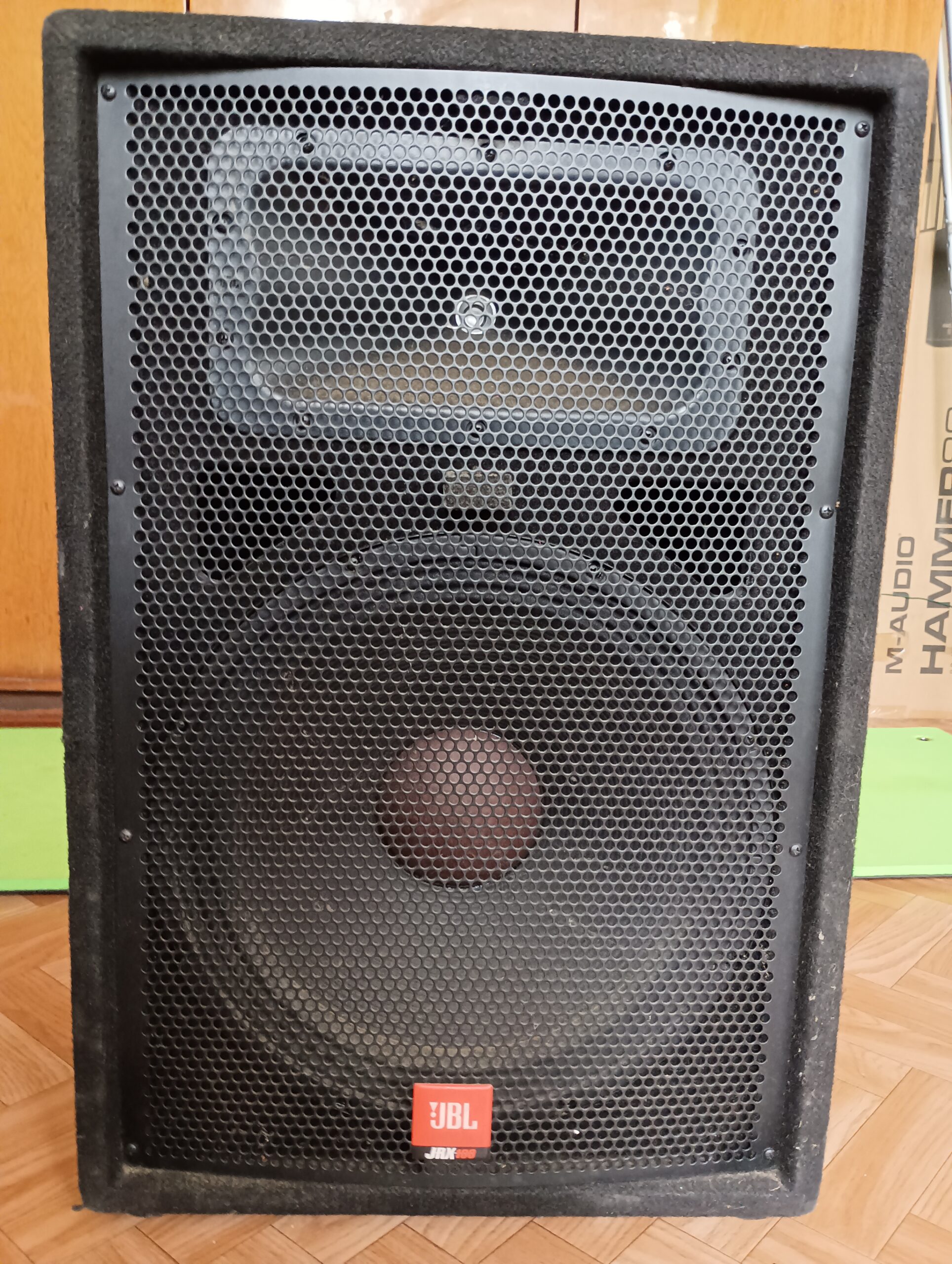 JBL JRX-100serijos JRX115 Kolonėlė - Image 1