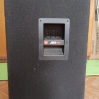 JBL JRX-100serijos JRX115 Kolonėlė - Image 2