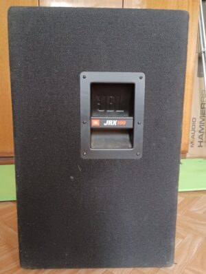 JBL JRX-100serijos JRX115 Kolonėlė