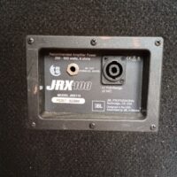 JBL JRX-100serijos JRX115 Kolonėlė - Image 3