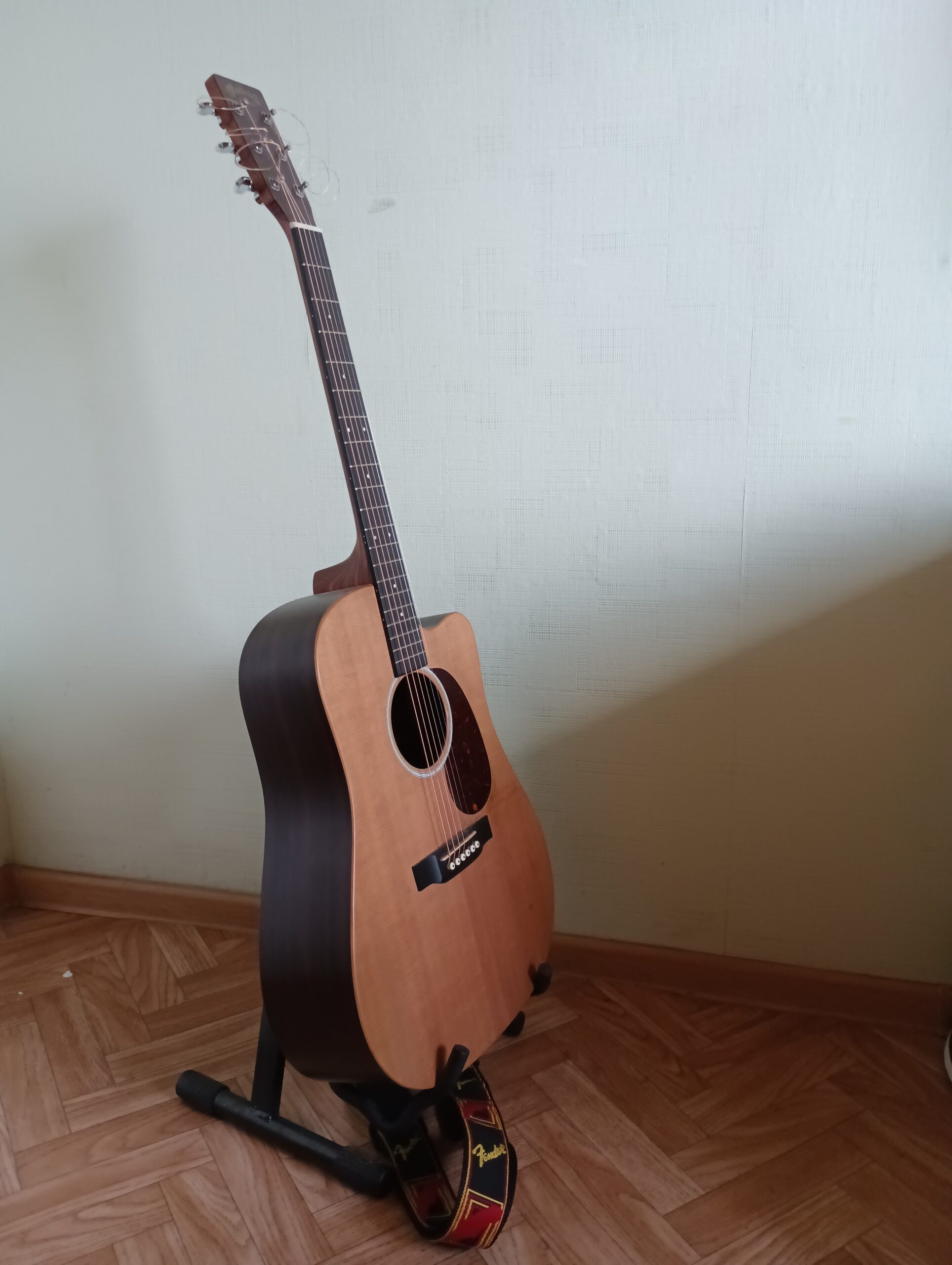 Gitaros stovas - Image 3