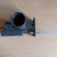 Elektrinis grąžtas - pjūklas adapteris - Image 4
