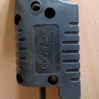 Elektrinis grąžtas - pjūklas adapteris - Image 2