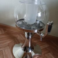 Gėrimų pilstymo ir vėsinimo indas - Image 1