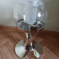 Gėrimų pilstymo ir vėsinimo indas - Image 3